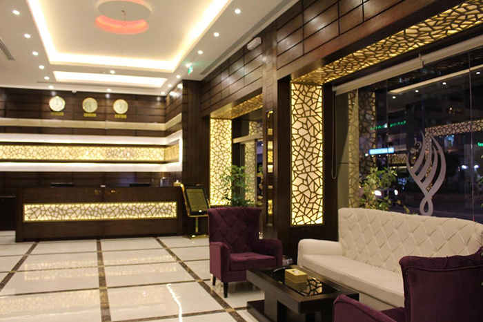 فندق سما الرياض